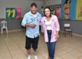 Adriane reforça compromisso com a inclusão no Dia Nacional de Luta da Pessoa com Deficiência