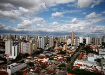 Campo Grande se destaca no Ranking de Eficiência dos Municípios