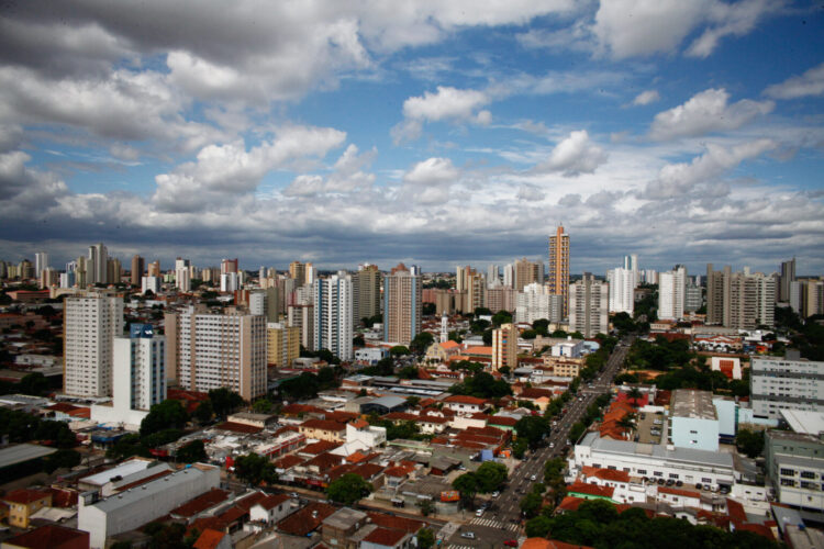 Campo Grande se destaca no Ranking de Eficiência dos Municípios