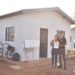 Sonho da casa própria se tornou realidade para famílias que viviam em favela atingida por incêndio