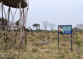 Após programa Sanear Rural, análises apontam melhora na qualidade da água de comunidades