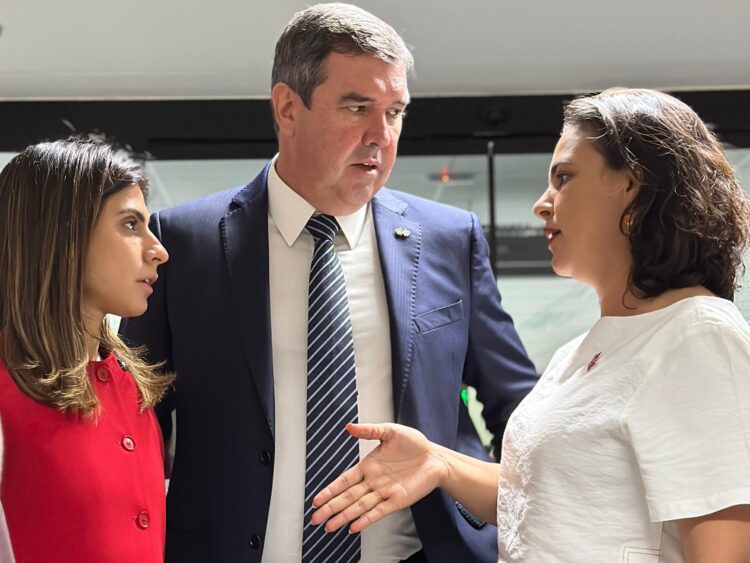 Deputada aponta necessidade de cronograma de soluções para terras indígenas