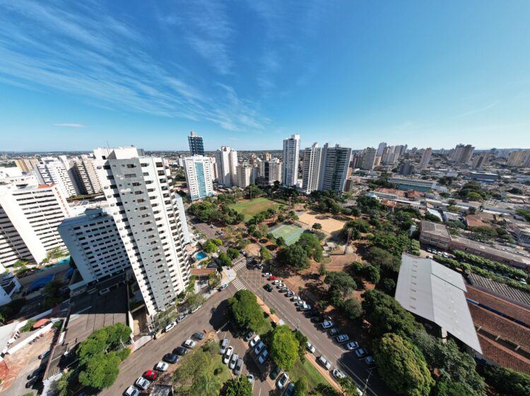 Campo Grande é mais que dez, é onze: Motivos para se orgulhar em viver aqui