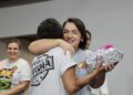 Fortalecimento das políticas públicas para mulheres será uma das prioridades de Adriane caso reeleita