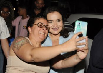 Adriane ouve demandas e destaca conquistas em reuniões com moradores da região Segredo