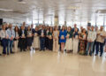 TCE-MS homenageia autores de publicação sobre primeira infância
