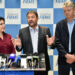 Na Fiems, ministra do Planejamento discute rotas de integração econômica da América Latina