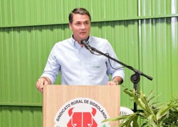 Senar/MS promove palestras gratuitas durante a 25ª Expo Sidrolândia