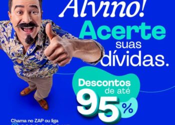 Fique em dia: Águas Guariroba lança campanha que oferece parcelamentos e descontos de até 95% em dívidas