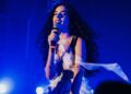 Marina Sena é atração do MS ao Vivo no dia 15 de setembro, com abertura de Ariádne