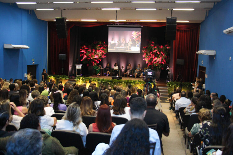 Empresárias da Capital promovem palestra gratuita que debate a liderança feminina