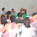 Comitê de Cultura de MS realiza ação sobre políticas culturais na Pantanal Fashion Week
