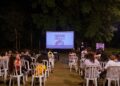 Com cachê de R$ 2 mil, chamada pública para seleção de filmes no projeto “Vizinhança na Praça” segue aberta