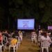 Com cachê de R$ 2 mil, chamada pública para seleção de filmes no projeto “Vizinhança na Praça” segue aberta