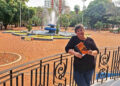 Livro de historiadora analisa transformação de Campo Grande em capital