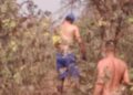 Corpo de homem em corda é encontrado em mata por moradores de bairro da Capital