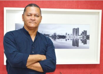 ARTIGO: Não precisamos caminhar sozinhos!