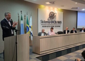 Governo Digital: processo de abertura de empresas em MS agora pode ser feito pelo WhatsApp