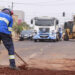 Obras de esgotamento sanitário representam mais melhorias aos campo-grandenses