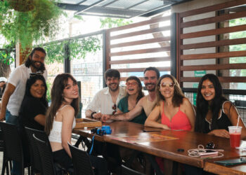 Elenco de “Nunca Te Prometi Um Mar de Rosas” movimenta economia de MS