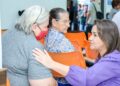 Adriane propõe criação de centro médico especializado para atendimento do idoso