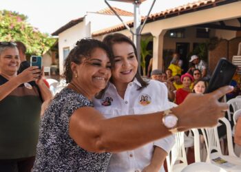 Adriane aposta na diversificação da economia local e incentivo a novos nichos de negócios