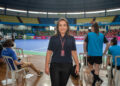 Adriane aposta no investimento ao esporte como ferramenta de transformação social