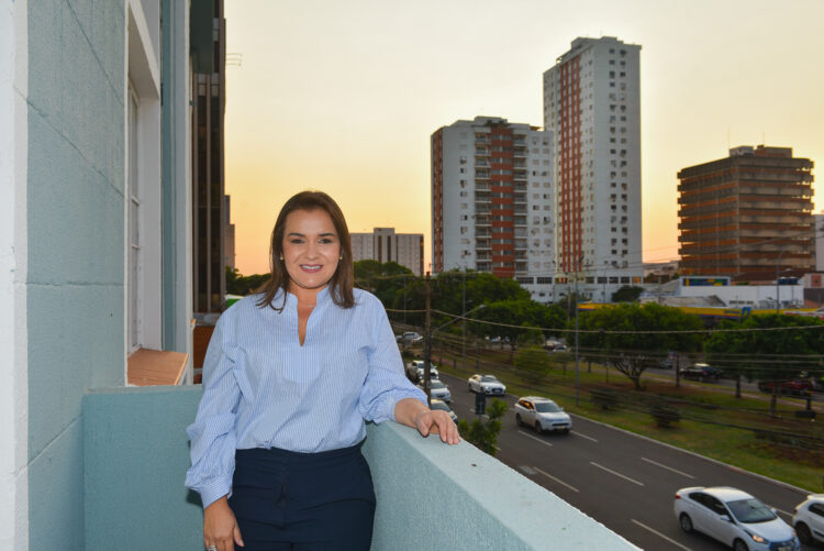 Adriane propõe maior investimento no turismo e na cultura para impulsionar economia de Campo Grande