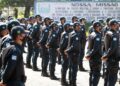Ao todo, 479 policiais militares se formam para atuar em MS