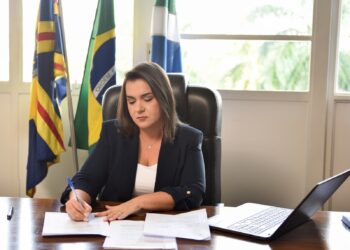 Prefeita vai otimizar estrutura e investir na modernização dos serviços públicos