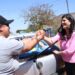 Em visita ao Nova Lima, Rose apresenta propostas para estimular a economia nos comércios