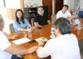 Rose Modesto se reúne com Sindicato Rural para debater pautas do setor produtivo