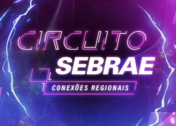 Conexões Regionais: Com nomes de destaque no empreendedorismo, Sebrae promove circuito de palestras em setembro