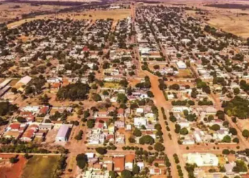 Homem morre, após abrir a porta de casa para o atirador, em Iguatemi