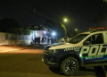 Jovem sofre tentativa de homicídio em frente à conveniência do Maria Aparecida Pedrossian