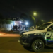 Jovem sofre tentativa de homicídio em frente à conveniência do Maria Aparecida Pedrossian