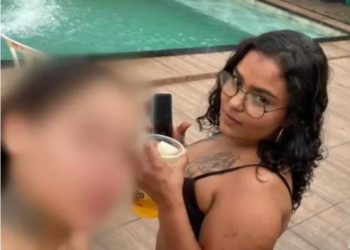 Jovem de 20 anos morre afogada em piscina de espaço de festas e polícia investiga