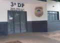 Idoso morre no hospital, após ser atingido com fardo de feno de 200 quilos