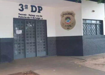 Idoso morre no hospital, após ser atingido com fardo de feno de 200 quilos