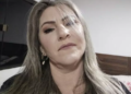 Homem mata a esposa a golpes de faca na frente das filhas e tenta o suicídio, em MS