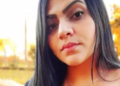 Polícia encontra celular de desaparecida e faca suja de sangue no carro do marido dela