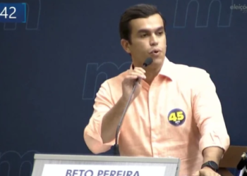 Beto diz que usuários de drogas não podem ser “tratados como invisíveis” e vai oferecer tratamento para dependentes