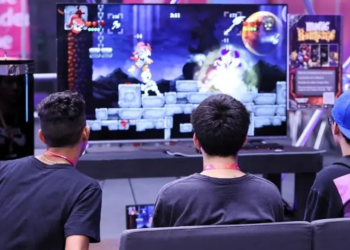 EmpreendeFest 2024: De games a robôs, espaço Conexões Inovadoras promete surpreender público