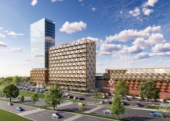 Reestruturação do Shopping Campo Grande contará com 150 lojas, restaurante e hotel