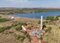 Sustentabilidade: 100% do consumo de energia da maior captação de água da Capital vem de fontes renováveis