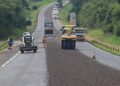Concessionária alerta para interdições na BR-163 em MS por obras e serviços