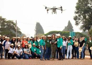 Tecnologia é aliada do agro em workshop voltado para mulheres