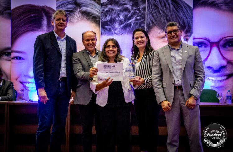 Lançado edital do Prêmio Fundect Pesquisador Sul-Mato-Grossense 2024