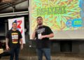 Hamburgueiros realizam workshop com foco em marketing, padronização, estoque e tempero