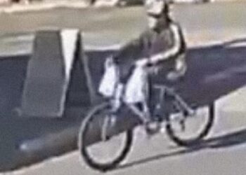 Ladrão de 21 anos que lesou muita gente em condomínio de Campo Grande é preso